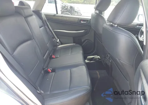 2015 Subaru Outback 3.6R Limited from USA, damaged, VIN 4S4BSELC9F3265475